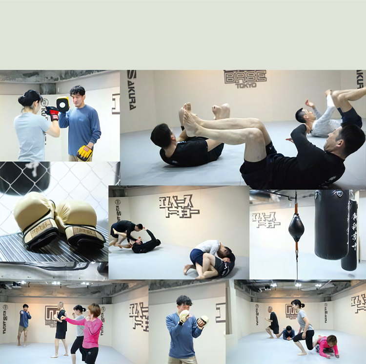 エムベーストーキョー